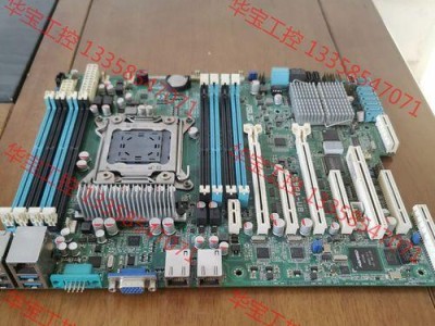 华硕服务器主板系统安装教程（学习如何正确安装华硕服务器主板系统）