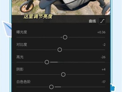 电脑LR调色教程入门（学习电脑LR调色，提升照片后期处理技巧）
