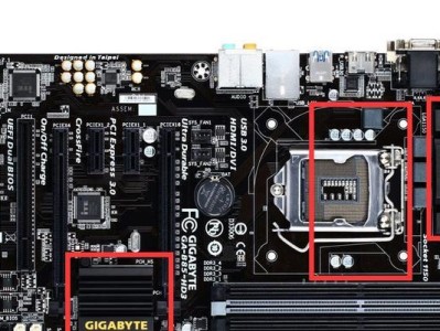 技嘉B85HD3装机教程（全面解析技嘉B85HD3主板的装机步骤与注意事项）