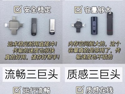 解决U盘不识别的步骤（轻松解决U盘连接问题的关键步骤）