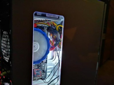 探索IPASON电脑的性能与品质（一窥IPASON电脑的尖端科技与卓越设计）