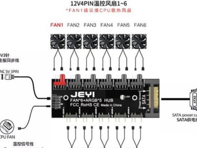 戴尔电脑CPU风扇安装教程（简单易懂的安装方法，让你的电脑保持正常温度）