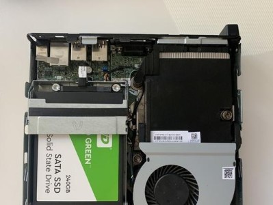 HP446G3拆机教程（详细解析HP446G3拆卸步骤，助您快速修复故障）
