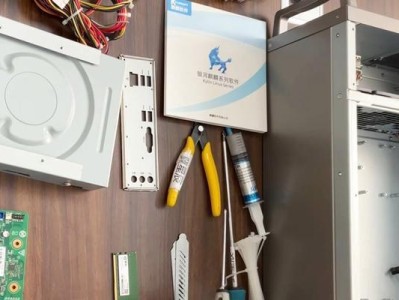 PC3000安装指南（简单易懂的PC3000安装步骤及要点解析）
