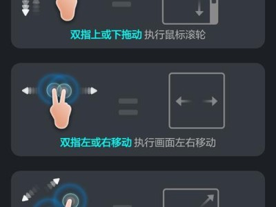 电脑自带控制手机操作教程（利用电脑轻松操作手机，提升工作效率）