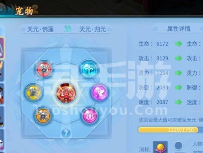 以炫龙刷系统教程（探索个性化手机操作，以炫龙刷系统为你指引）