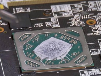 RP570显卡性能评测（探索RP570显卡的强大性能及使用体验）