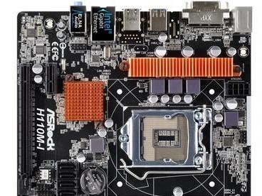 技嘉H110M性能评测（全方位解析技嘉H110M主板的性能与特点）