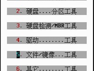 使用U盘备份系统镜像的方法（一步步教你如何使用U盘备份系统镜像）