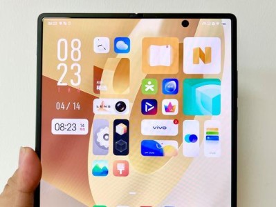 VivoxPlus7曲屏（引领曲面屏幕时代，体验视觉与声音的完美融合）