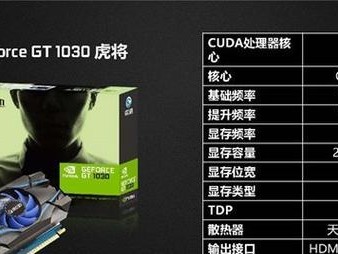 如何选择适合的显卡贴纸？（推荐电脑配置，让你的电脑独一无二）