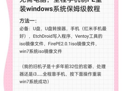 使用U盘安装OS系统的完全教程（简单易懂的U盘安装OS系统指南，解决你的安装难题！）
