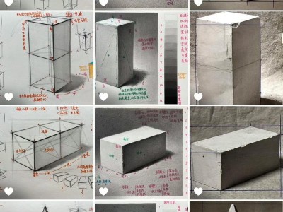 电脑素描静物入门自学教程（从零基础到成为电脑素描大师的完全指南）