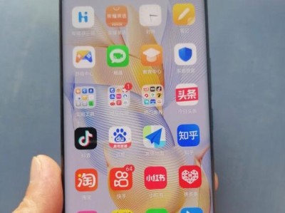 一：外观设计-时尚大气的外观引人注目