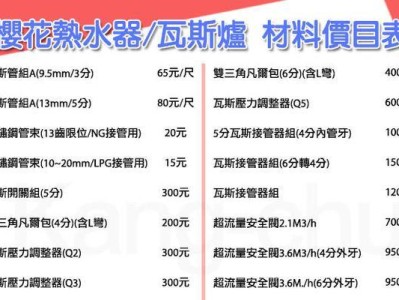 桶装热水器如何实现节能省电
