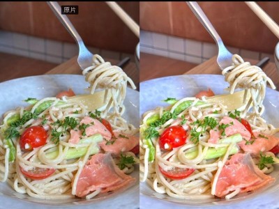 如何使用电脑教程美食滤镜调色氛围（通过简单的步骤打造出令人垂涎欲滴的美食照片）