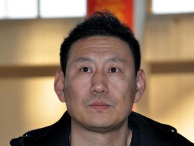 李楠（一位改变历史的领航者）