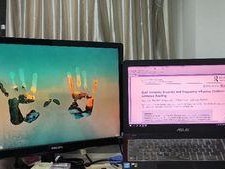 自制电脑支架纸箱教程（简易DIY纸箱电脑支架，让你的办公桌整洁又实用！）