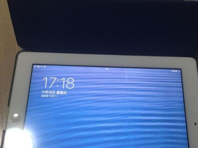 iPad4办公实用指南（让iPad4成为高效办公利器）