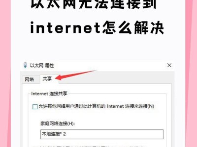 电脑网络DNS地址配置错误解决方案（DNS地址配置错误的表现及解决方法）
