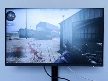 27寸1080p显示器的优势与劣势剖析（高清影像与屏幕尺寸的完美结合，）