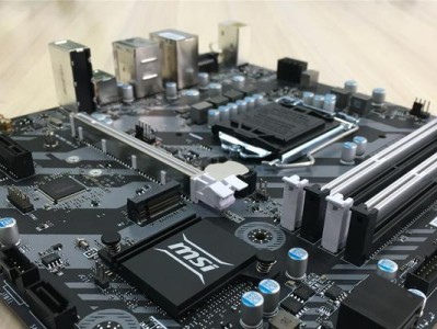微星B250M火箭筒性能评测（一探性能强悍的微星B250M火箭筒主板）