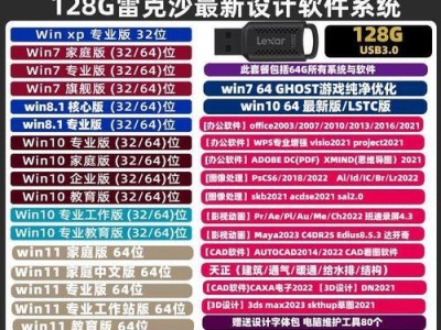 Win10U盘进PE系统安装系统教程（详细教你如何使用Win10U盘进入PE系统来安装操作系统）