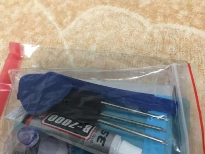 魅蓝e星际迷航版（探索未知星系的全新体验，科技与美学的完美融合）