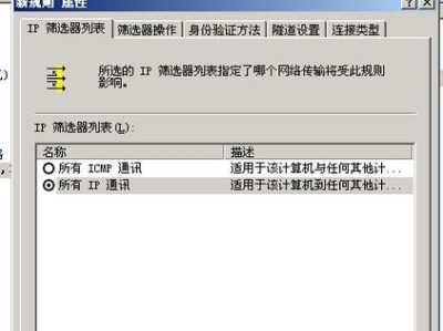 cmd命令关闭端口的方法（使用cmd命令轻松关闭开放的端口）