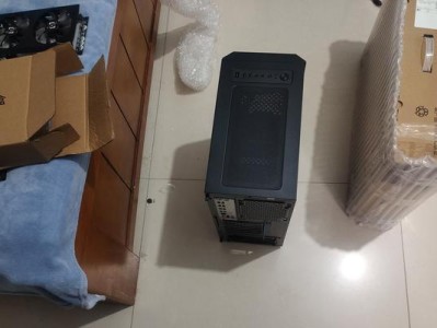 双路电脑主机装机教程（详解双路电脑主机装机步骤及关键要点）
