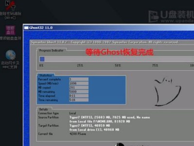 战神U盘装系统教程（利用战神U盘一键装系统，打造高效便捷的电脑环境）