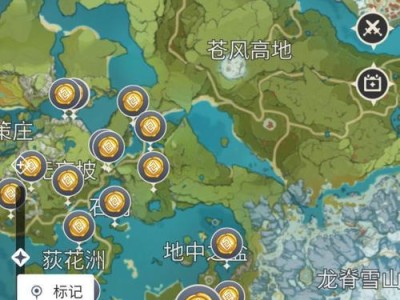 迷你世界刷金币教程（轻松获取财富，快速成就梦想）