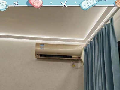 格力u雅制冷的性能与优势剖析（智能科技引领新一代空调体验，格力u雅制冷革新家庭生活方式）