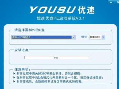 U盘启动盘制作软件大比拼（探寻最佳制作U盘启动盘软件，轻松应对系统故障）