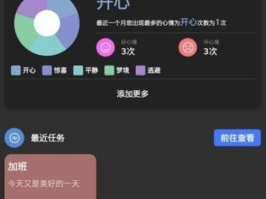 电信OTA卡的优势和应用价值（了解电信OTA卡的功能和适用场景，提升通讯体验）