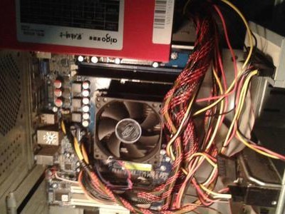 如何更换主机的CPU？（一步步教你更换主机的中央处理器！）